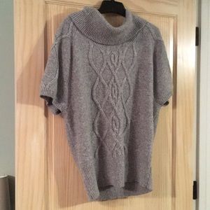 Old Navy Short Sleeve Sweater
